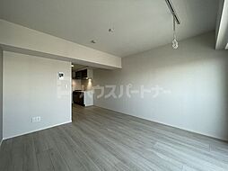 日暮里舎人ライナー 西新井大師西駅 徒歩7分の賃貸マンション 3階1LDKのリビング/ダイニング