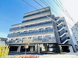 HF東尾久レジデンス