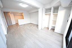 ドゥーエ南千住 6階2LDKのリビング/ダイニング