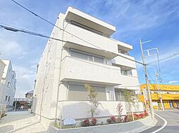 ガーデンホームズ高野