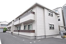 フォレストメゾン三河島