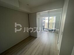 ONE ROOF RESIDENCE NISHINIPPORI 4階1DKのリビング/ダイニング