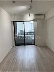 エストゥルースプラス西日暮里 2階1Kのリビング/ダイニング