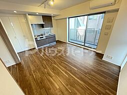 ザ・パークハビオ根岸三丁目 2階1LDKのリビング/ダイニング