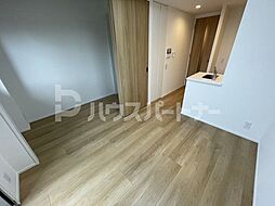 グランカーサ三ノ輪II 2階1DKのリビング/ダイニング