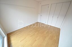 日暮里舎人ライナー 熊野前駅 徒歩3分の賃貸アパート 2階1Kのリビング/ダイニング