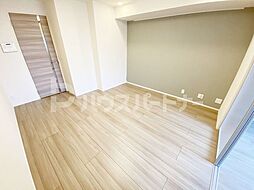 日暮里舎人ライナー 西新井大師西駅 徒歩12分の賃貸アパート 3階1LDKのリビング/ダイニング