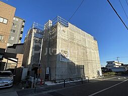 日暮里舎人ライナー 舎人駅 徒歩14分の賃貸マンション