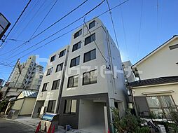 ラフォート町屋