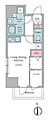 Due入谷23階14.0万円