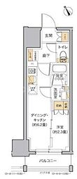 リビオメゾン田端 10階
