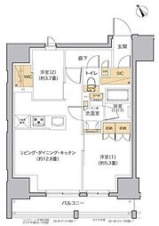 JR山手線 田端駅 徒歩9分