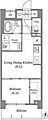 ACPResidence三ノ輪テラス2階16.5万円