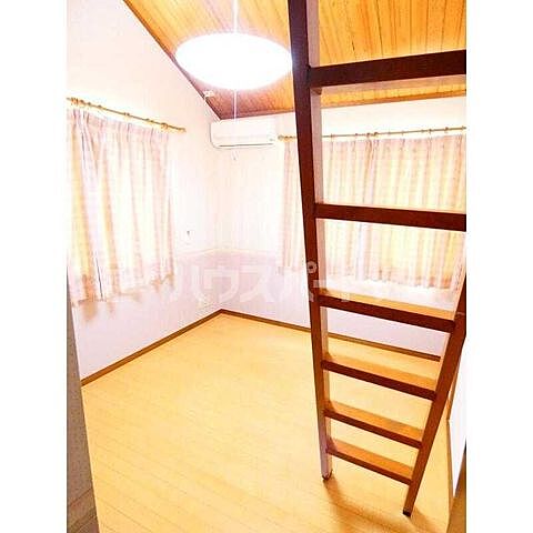 子供部屋