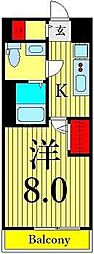 メイクスデザイン入谷II 11階