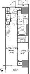 ACP Residence 浅草 5階