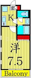 Tre Sinwa 2階