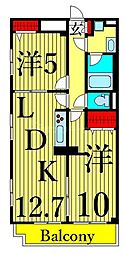 Felicias Ryusen 1階