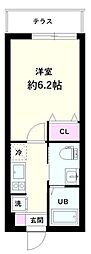 NSGATE江北1 1階/-