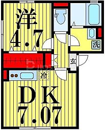 アイファミール 1階