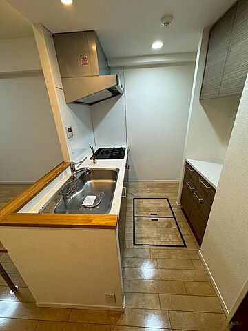 キッチン グランシーナ池之端　UENO　ONSHI　KOEN 1階/-