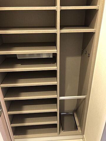 収納 Brillia秋葉原 4階/-