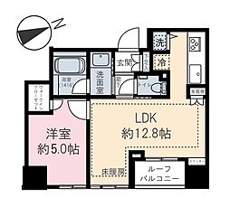 オープンレジデンシア南青山骨董通り
