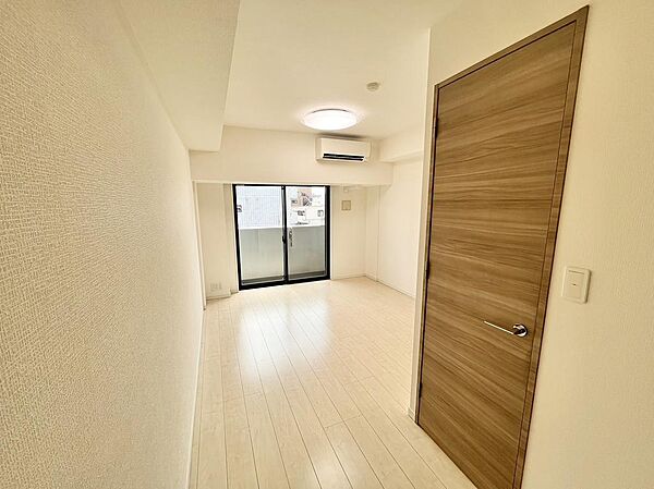 室内を拡大表示