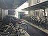 その他：駐輪場