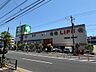 その他：本物件より徒歩約6分のLIFE