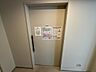 その他：各階ゴミ置き場