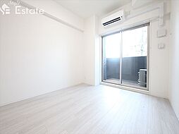 名古屋市営桜通線 太閤通駅 徒歩8分の賃貸マンション 11階1Kのリビング/ダイニング