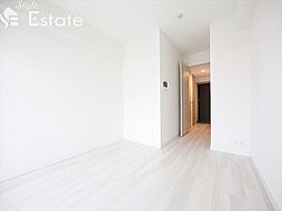 名古屋市営東山線 岩塚駅 徒歩6分の賃貸マンション 4階1Kのリビング/ダイニング