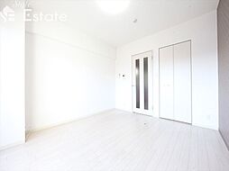 Soleado 1002 10階1Kのリビング/ダイニング