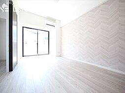 名古屋市営名城線 矢場町駅 徒歩8分の賃貸マンション 4階1LDKのリビング/ダイニング