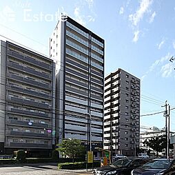 名古屋市営東山線 高畑駅 徒歩3分