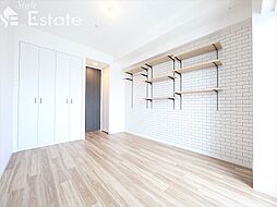 名古屋市営桜通線 太閤通駅 徒歩5分の賃貸マンション 9階1Kのリビング/ダイニング