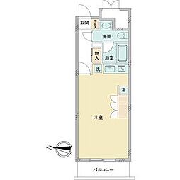 名古屋市営鶴舞線 大須観音駅 徒歩7分