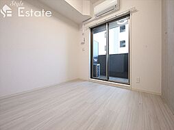 名古屋市営鶴舞線 大須観音駅 徒歩4分の賃貸マンション 11階1Kのリビング/ダイニング