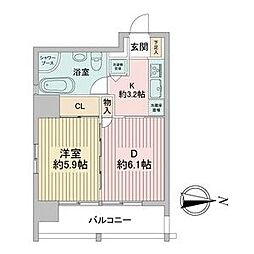 名古屋市営鶴舞線 上前津駅 徒歩4分