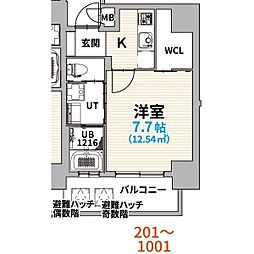 名古屋市営桜通線 丸の内駅 徒歩2分 5階/-