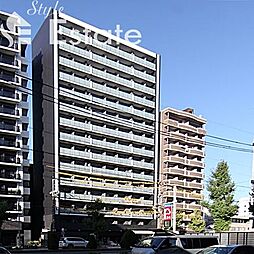 名鉄名古屋本線 山王駅 徒歩12分の賃貸マンション