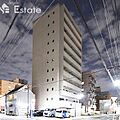 名古屋市営鶴舞線 大須観音駅 徒歩4分の賃貸マンション