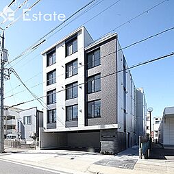 🉐敷金礼金0円！🉐名古屋市営名城線 黒川駅 徒歩7分