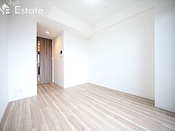 名古屋市営鶴舞線 鶴舞駅 徒歩3分の賃貸マンション 3階1Kのリビング/ダイニング