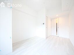 エスリード栄エステージ 501 5階1Kのリビング/ダイニング