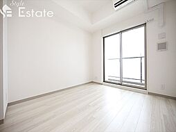 名古屋市営東山線 名古屋駅 徒歩4分の賃貸マンション 11階1Kのリビング/ダイニング