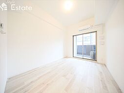 JR東海道本線 尾頭橋駅 徒歩5分の賃貸マンション 12階1Kのリビング/ダイニング