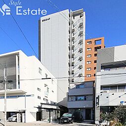 JR東海道本線 尾頭橋駅 徒歩5分