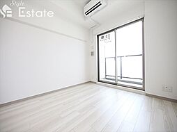 名古屋市営東山線 名古屋駅 徒歩4分の賃貸マンション 12階1Kのリビング/ダイニング